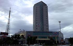 BMC Ha Tinh hotel
